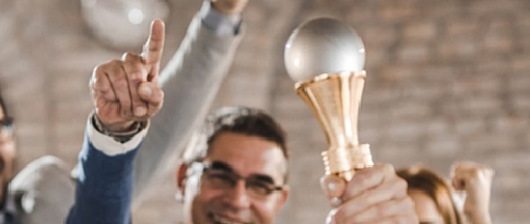 Mukofotlar va yutuqlar